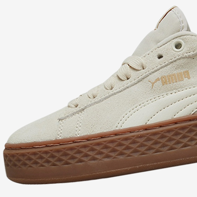 PUMA Genuine Smash Women's New - Women Shoes Puma ulasan dan harga