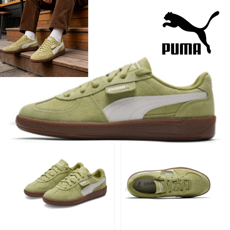 Puma Mid Low Top Fashion Class - Women Shoes Puma ulasan dan harga