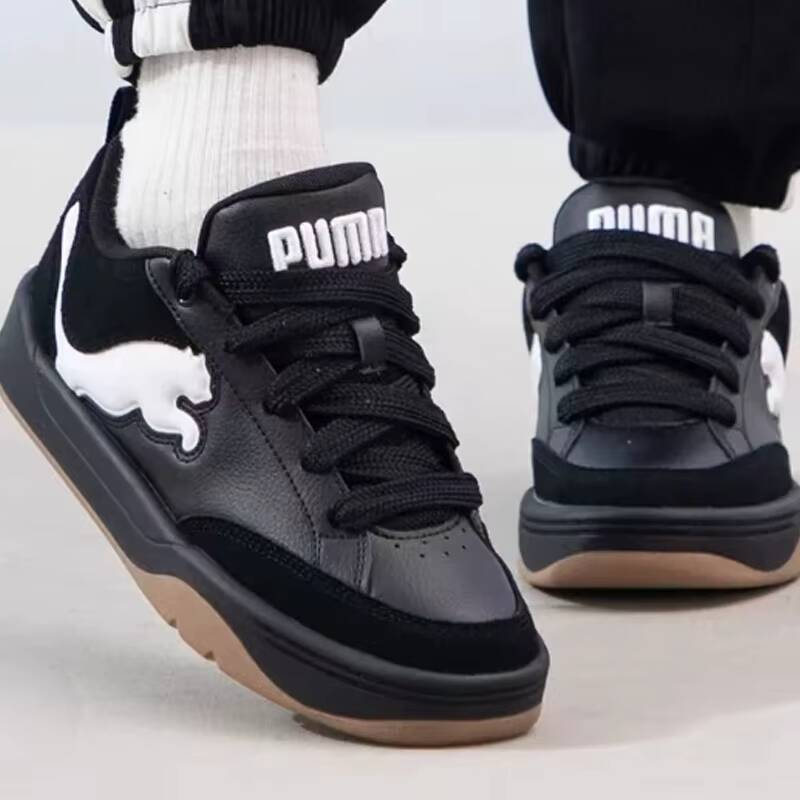 Hot PUMA Unisex Park Lifestyle - Women Shoes Puma ulasan dan harga