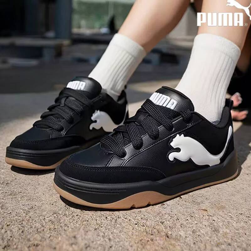 Hot PUMA Unisex Park Lifestyle - Women Shoes Puma ulasan dan harga