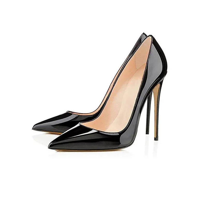 Women Pumps Brand High Heels B - Women Shoes Ysl ulasan dan harga