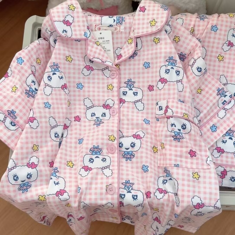 Tamagotchi Mameiji Women Summe - Women Shoes Xxl ulasan dan harga
