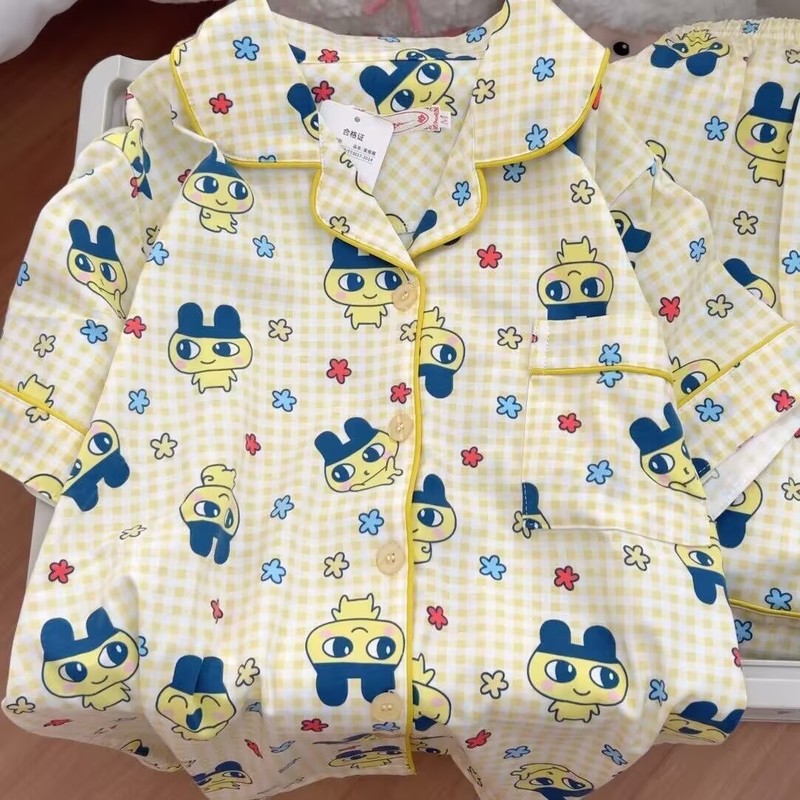 Tamagotchi Mameiji Women Summe - Women Shoes Xxl ulasan dan harga