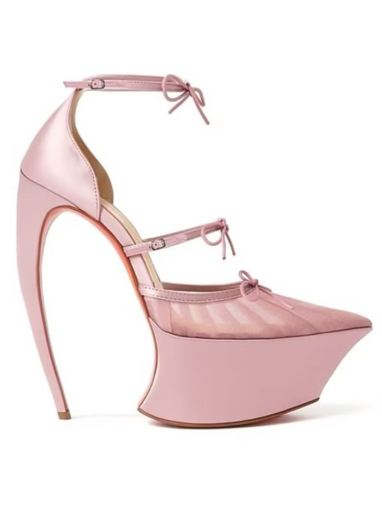2026Women's Spring/Summer New  - Ballet Flat Women ulasan dan harga