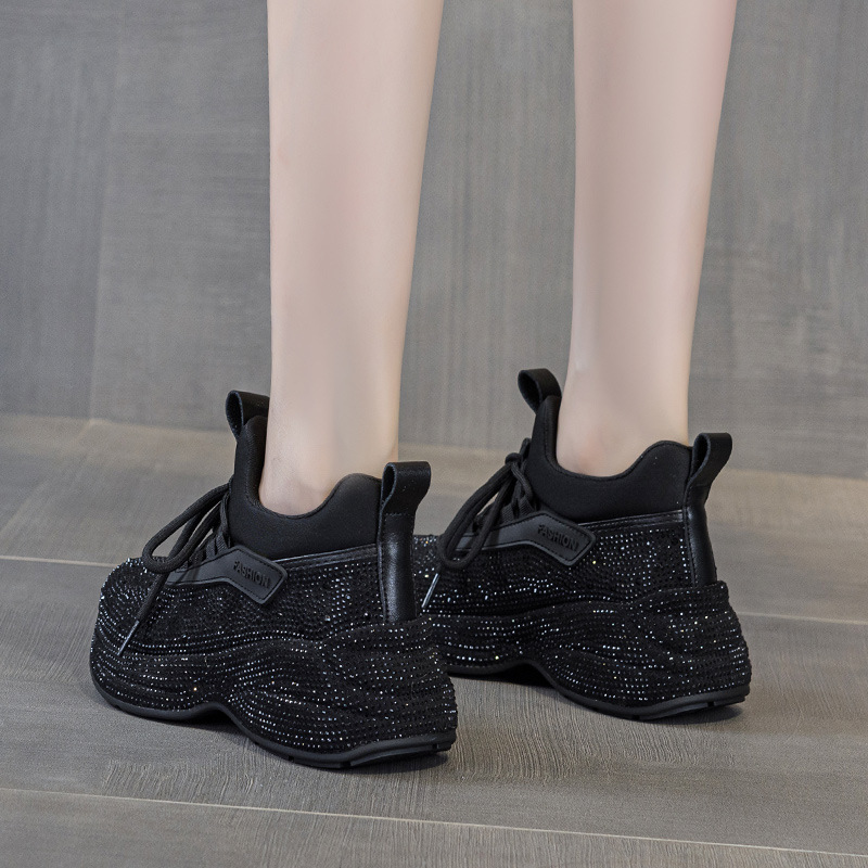 High Quality Sneakers Women Sk - Women'S Shoes Paris ulasan dan harga