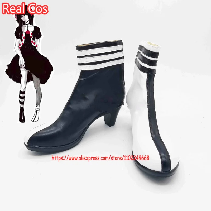 2025 aaa RealCos New Tokyo Gho - Women'S Shoes Rei ulasan dan harga