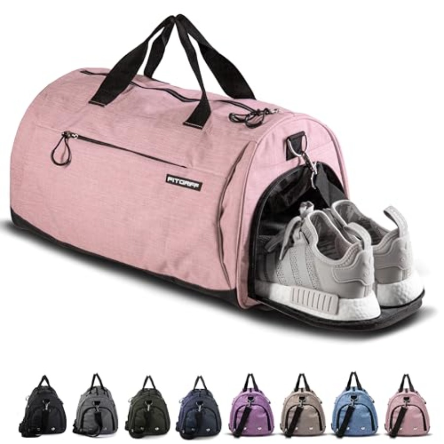 ® Gym Bag for Men and Women wi - Women'S Shoes To Men'S ulasan dan harga