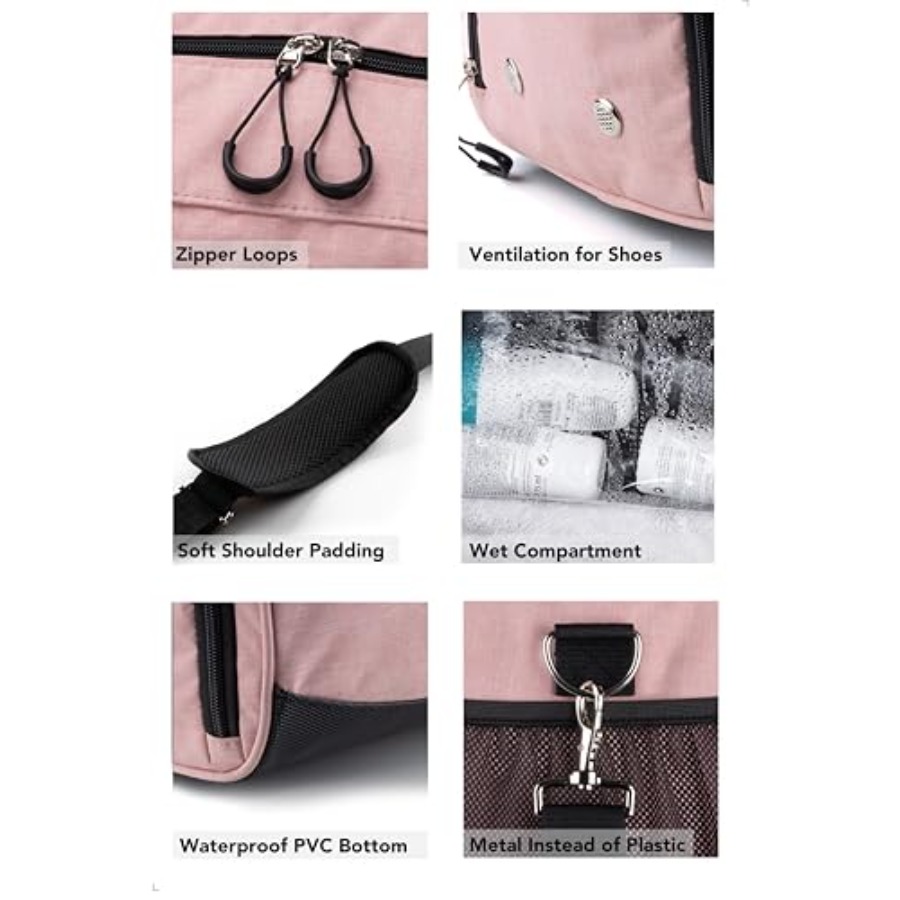 ® Gym Bag for Men and Women wi - Women'S Shoes To Men'S ulasan dan harga
