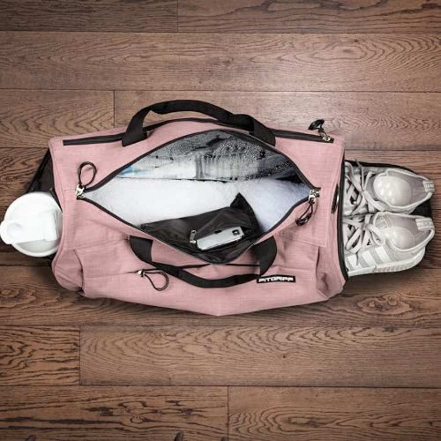 ® Gym Bag for Men and Women wi - Women'S Shoes To Men'S ulasan dan harga