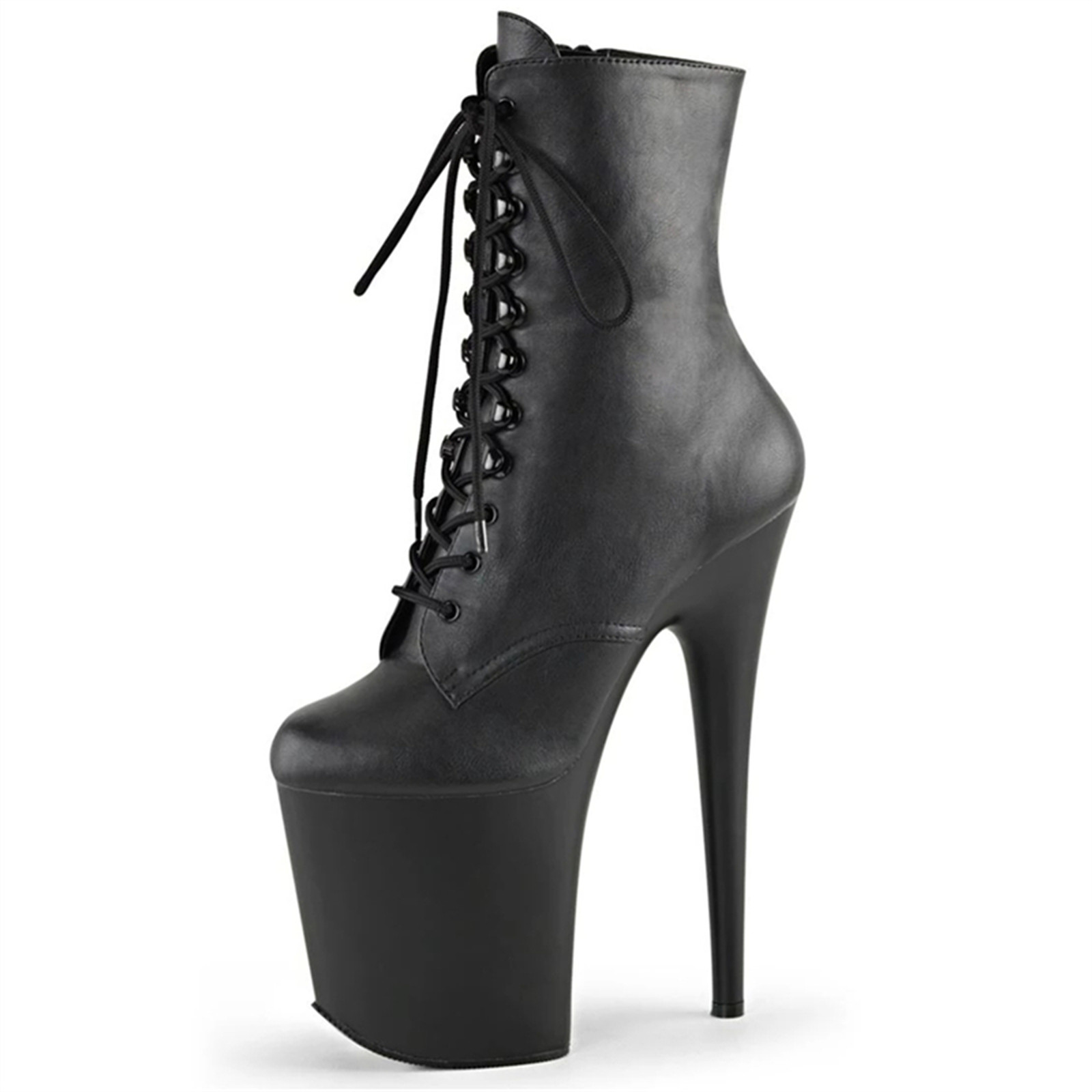 20CM Professional Pole Dance B - Women Shoes Size 7 ulasan dan harga