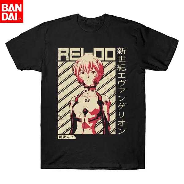 Neon Genesis Evangelion Rei Ay - Women'S Shoes Rei ulasan dan harga