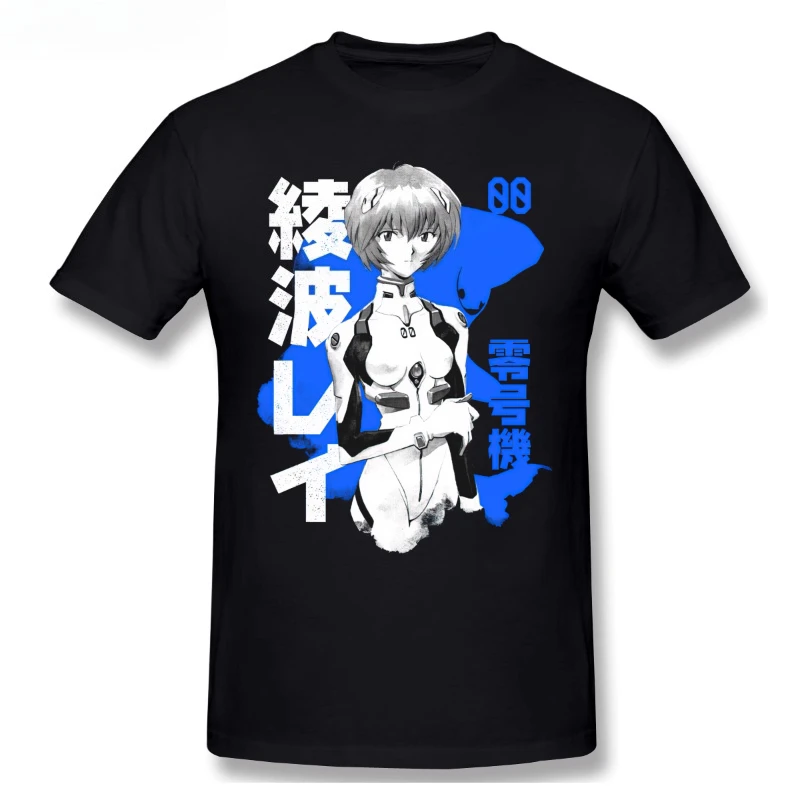 Neon Genesis Evangelion Rei Ay - Women'S Shoes Rei ulasan dan harga
