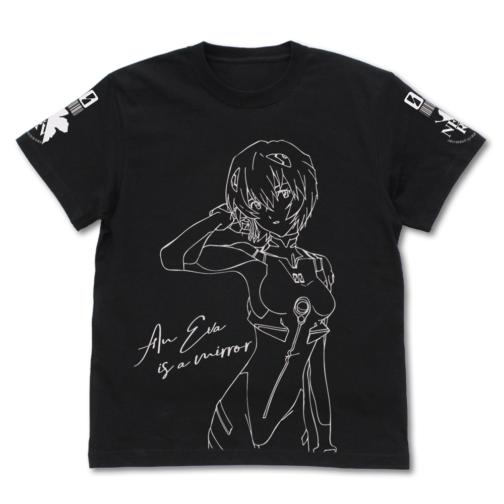 Neon Genesis Evangelion Ayanam - Women'S Shoes Rei ulasan dan harga
