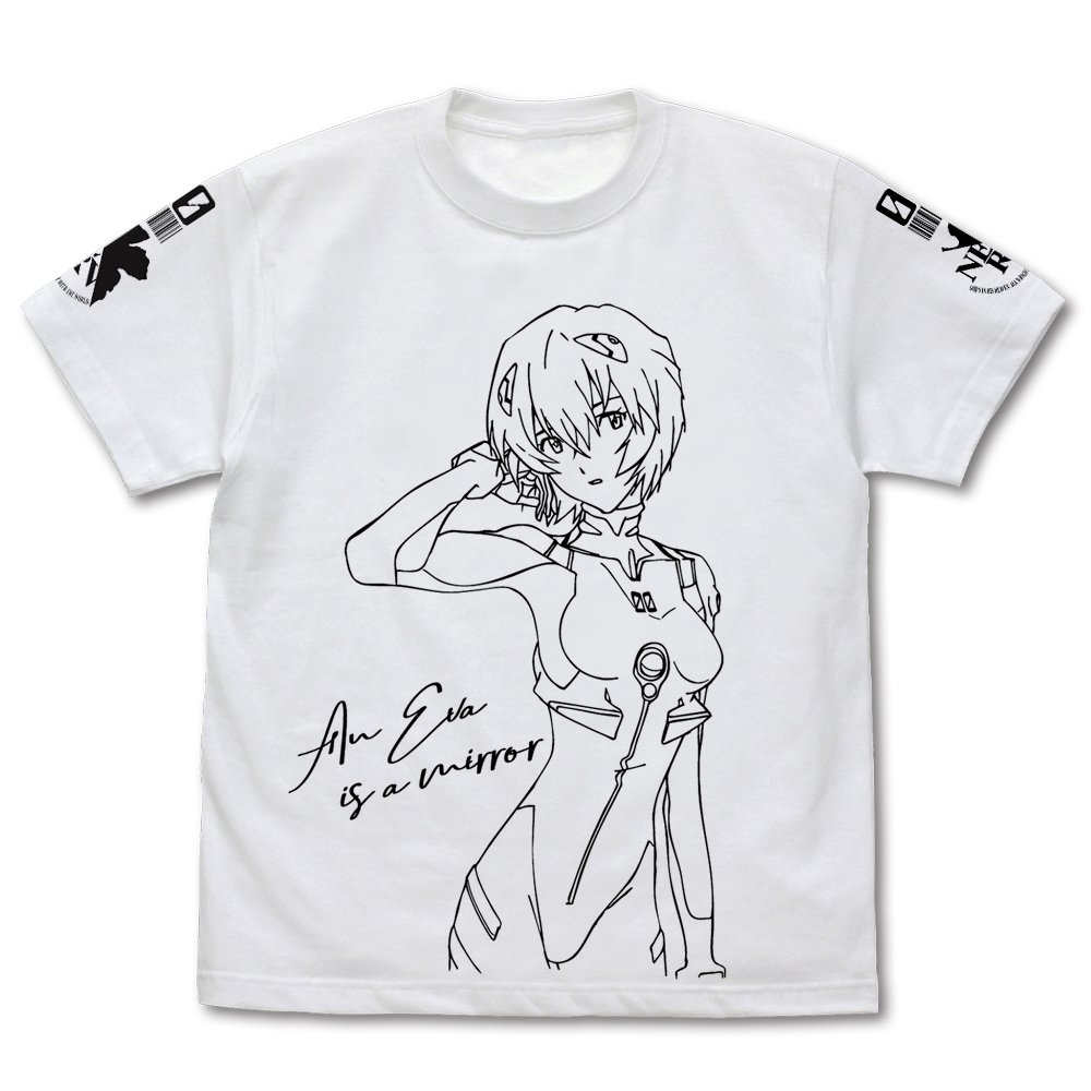 Neon Genesis Evangelion Ayanam - Women'S Shoes Rei ulasan dan harga