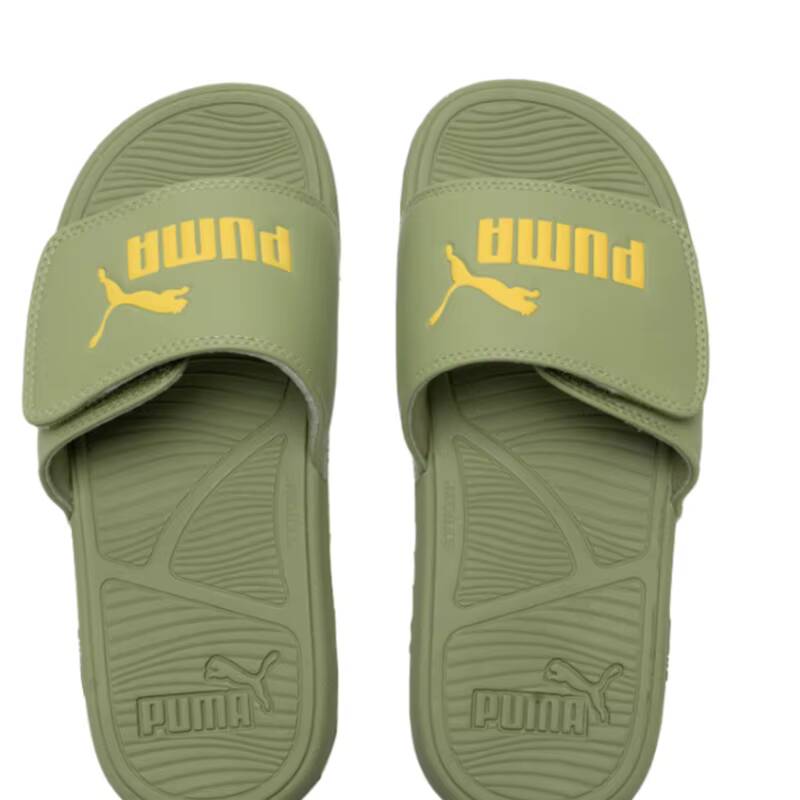 2026 new Puma Mid Slide Sandal - Women Shoes Puma ulasan dan harga