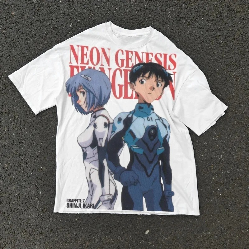 Neon Genesis Evangelion Ayanam - Women'S Shoes Rei ulasan dan harga