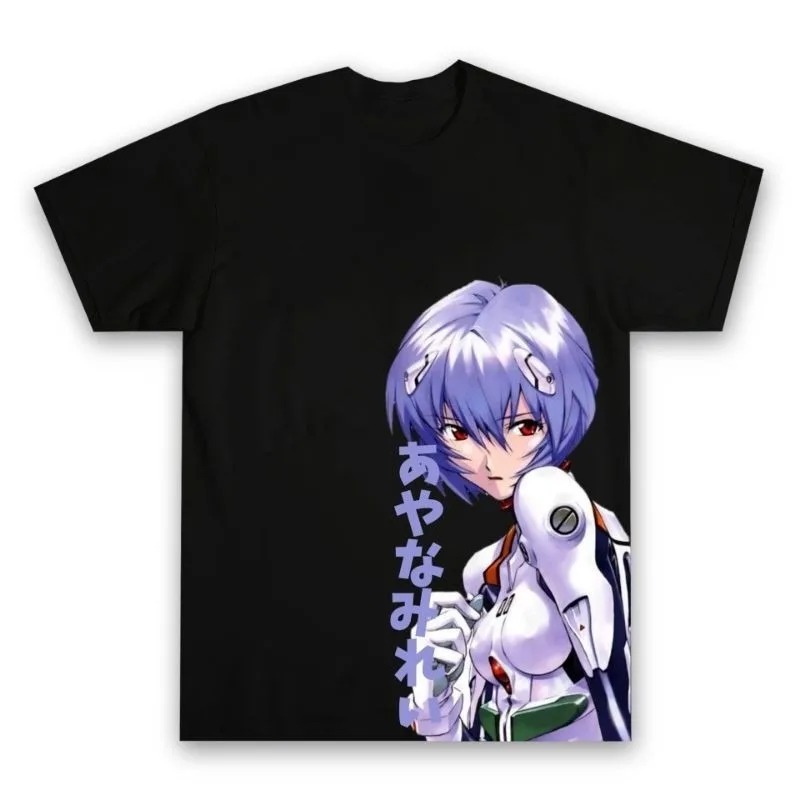 Neon Genesis Evangelion Ayanam - Women'S Shoes Rei ulasan dan harga