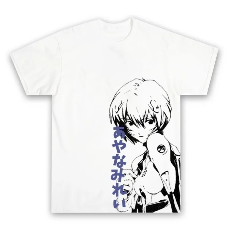 Neon Genesis Evangelion Ayanam - Women'S Shoes Rei ulasan dan harga