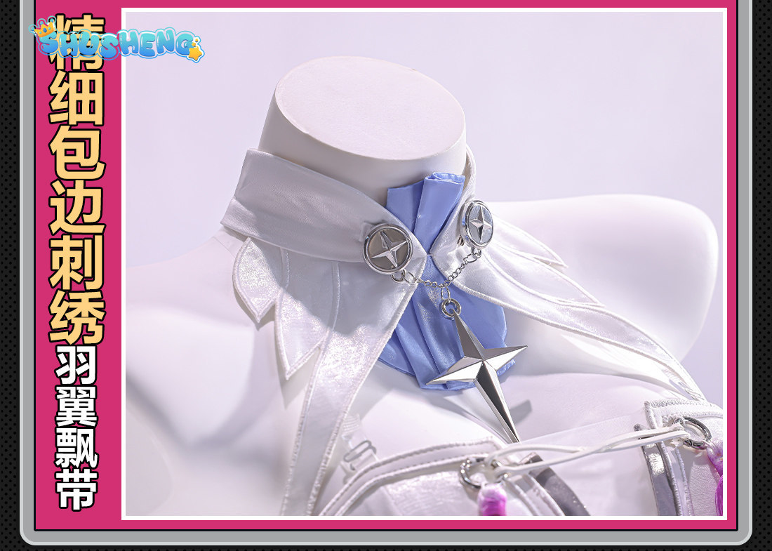 Game Zenless Zone Zero Remiell - Women Shoes Xxl ulasan dan harga