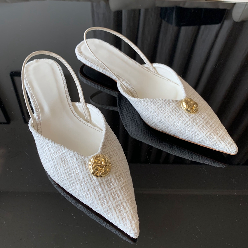 2025 New Brand Women Sandal Fa - Women Shoes Brands ulasan dan harga