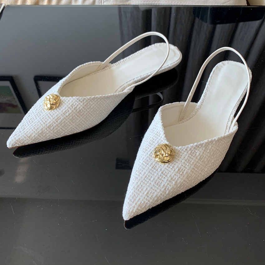 2025 New Brand Women Sandal Fa - Women Shoes Brands ulasan dan harga