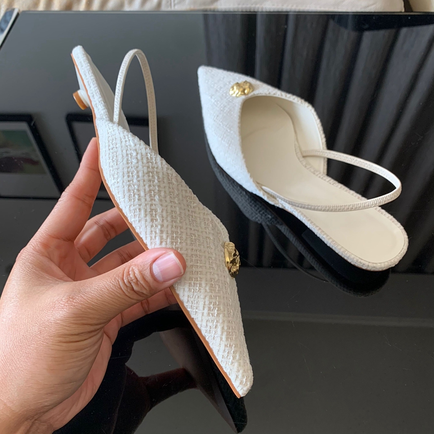 2025 New Brand Women Sandal Fa - Women Shoes Brands ulasan dan harga