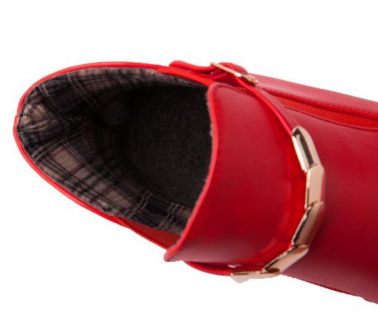 BLXQPYT Women's Kitten Heel An - Women Shoes Size 7 ulasan dan harga