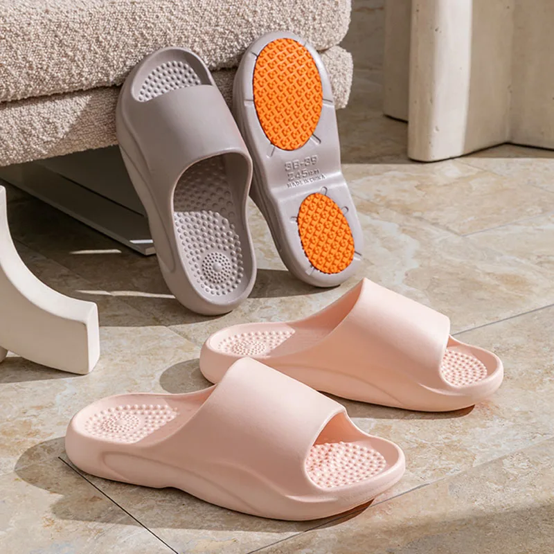 Non-slip EVA Slippers For Preg - Women Shoes Model ulasan dan harga