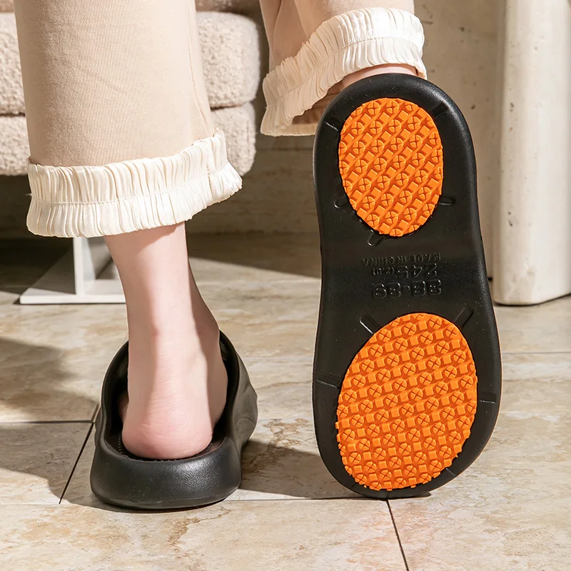Non-slip EVA Slippers For Preg - Women Shoes Model ulasan dan harga