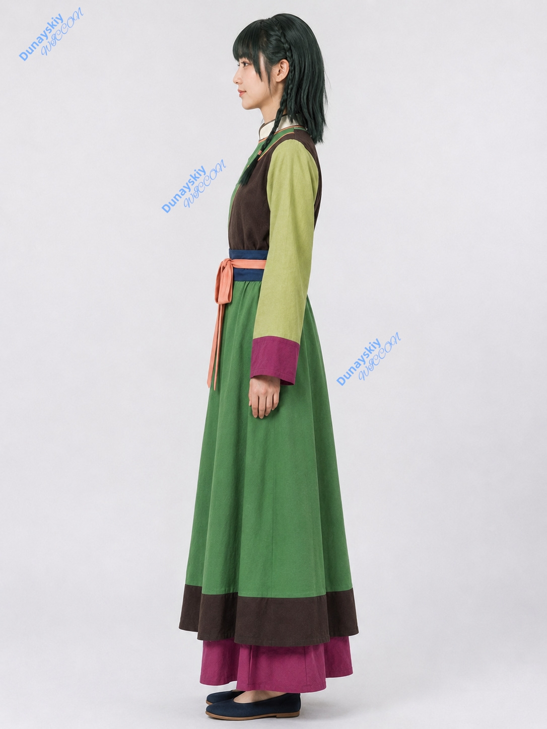 New Maomao Cosplay Apothecary  - Women'S Shoes Paris ulasan dan harga