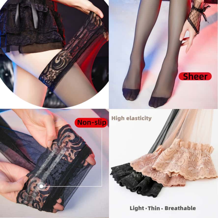 2026new Over Knee Thigh High S - Women Shoes Xxl ulasan dan harga
