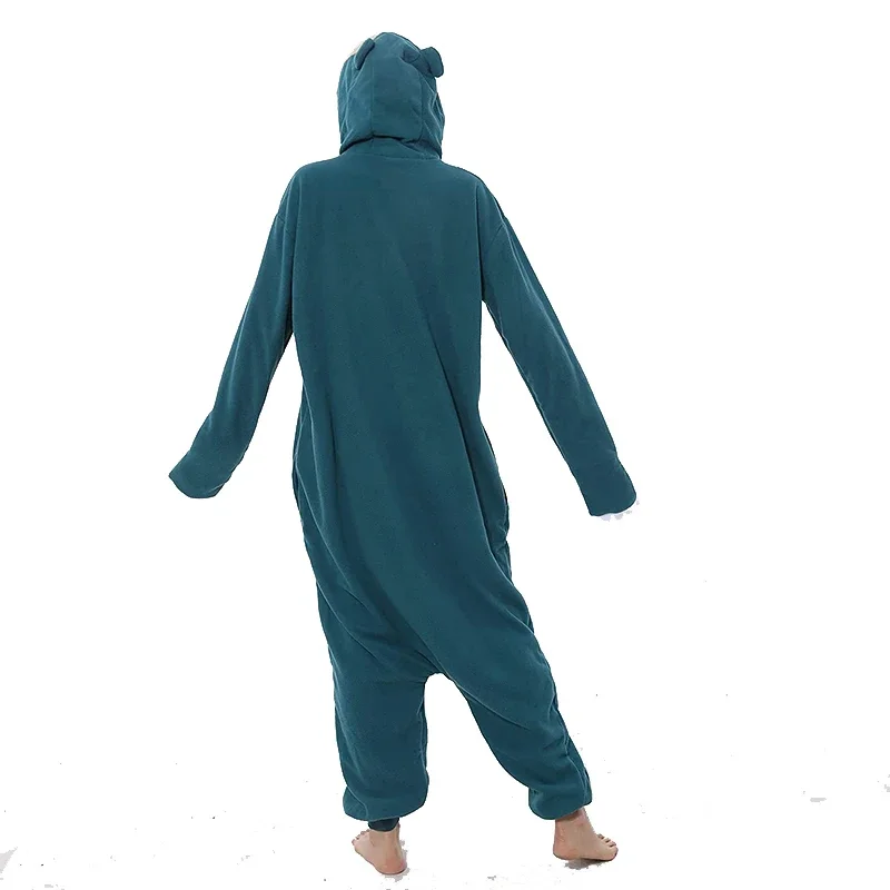 Pokemon Snorlax Kigurumi XXL P - Women Shoes Xxl ulasan dan harga