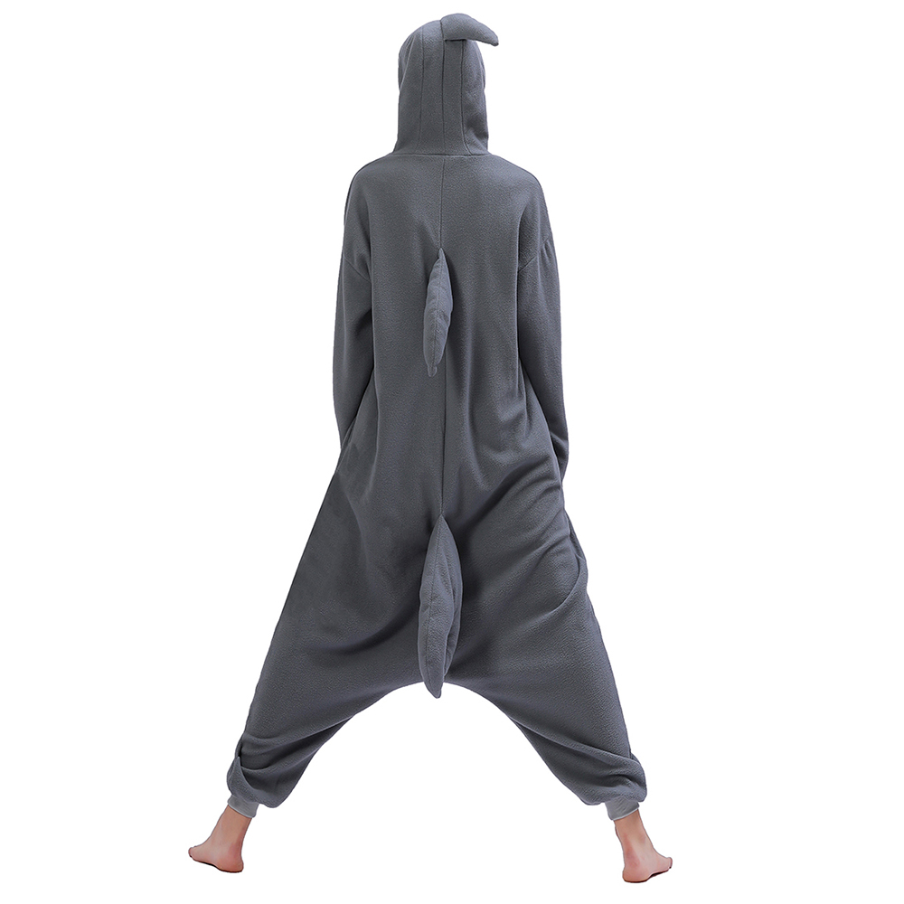 Winter Party Fleece Onesie Adu - Women Shoes Xxl ulasan dan harga